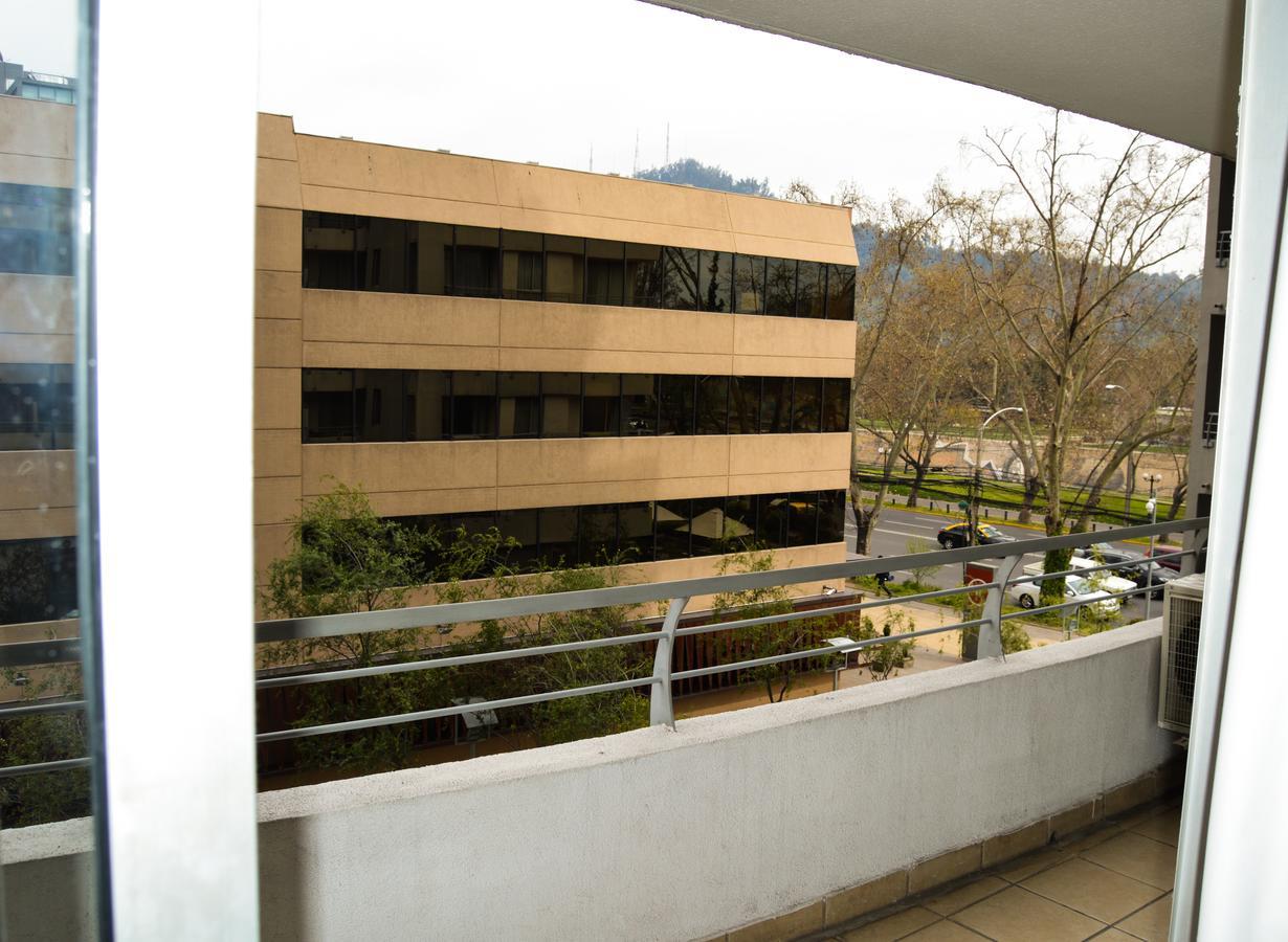 Home Nueva Lyon Santiago Exterior foto